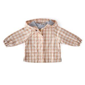 Pehr Kids Rain Jackets 4-5T